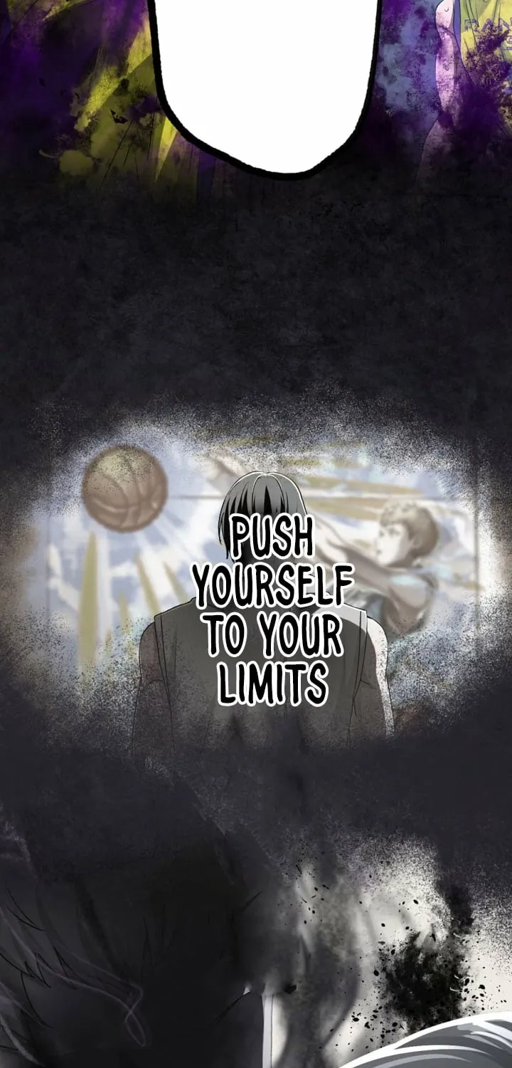 BASKETBALL SHOW Chapter 30 page 61 - 