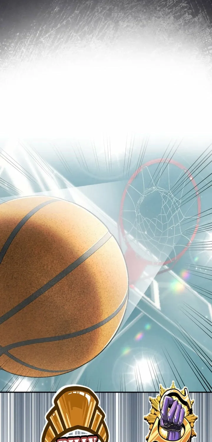 BASKETBALL SHOW Chapter 30 page 63 - 