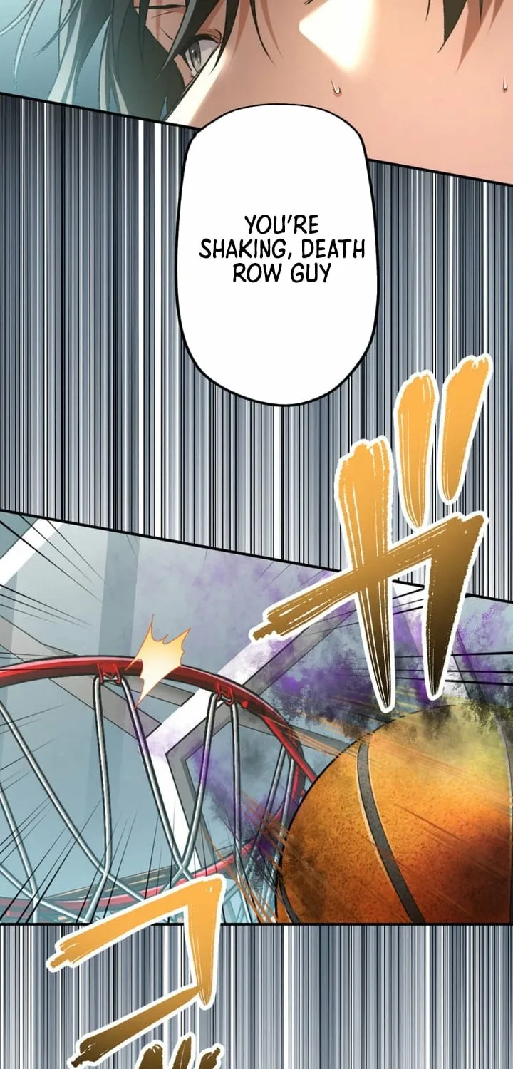 BASKETBALL SHOW Chapter 30 page 67 - 