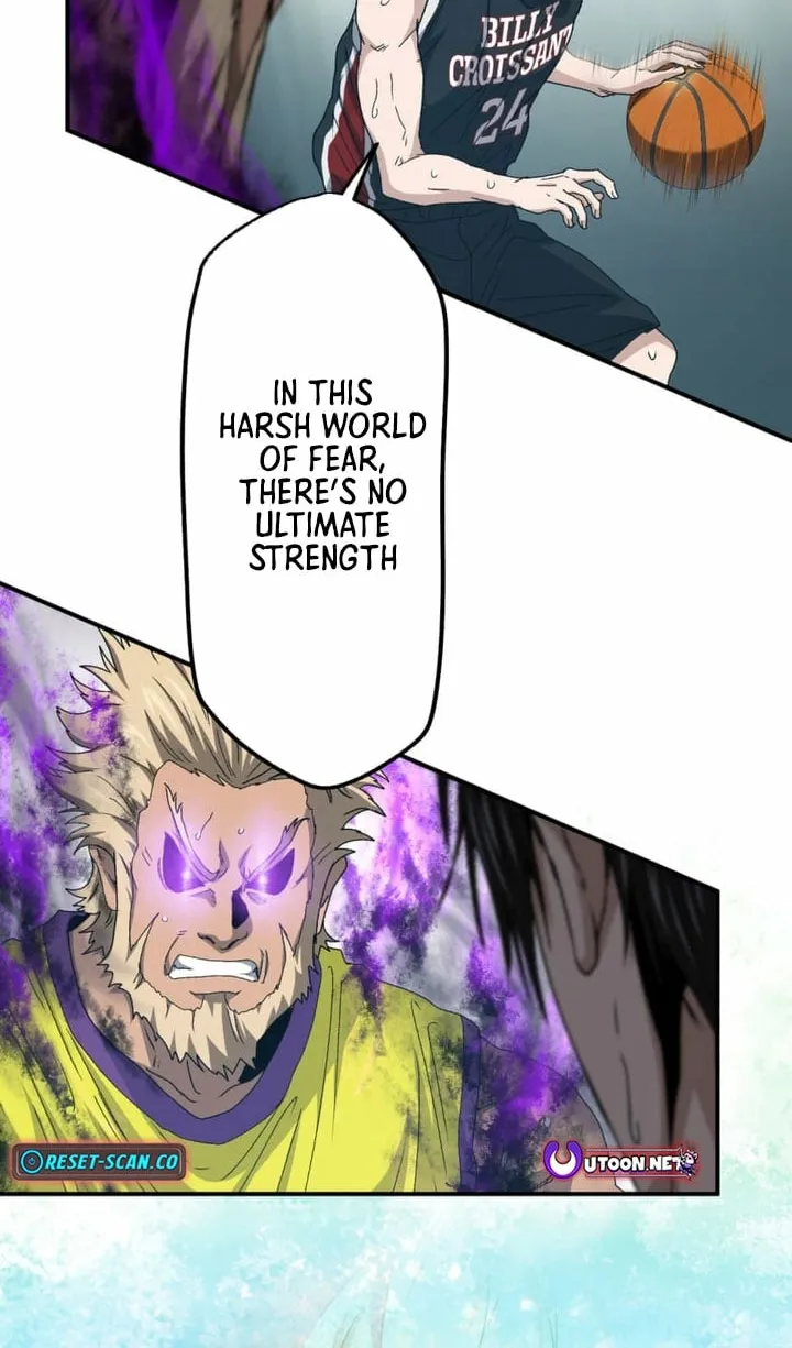 BASKETBALL SHOW Chapter 30 page 71 - 