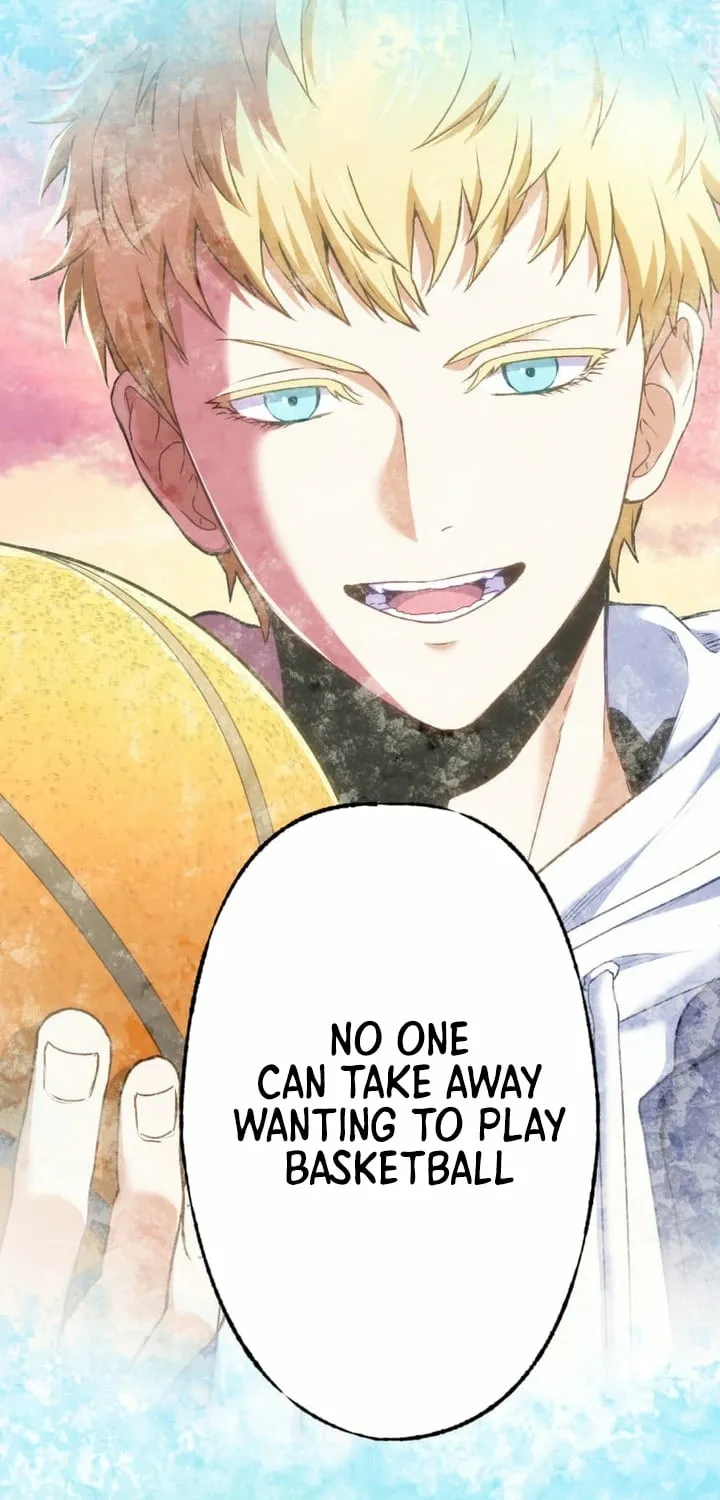 BASKETBALL SHOW Chapter 30 page 72 - 