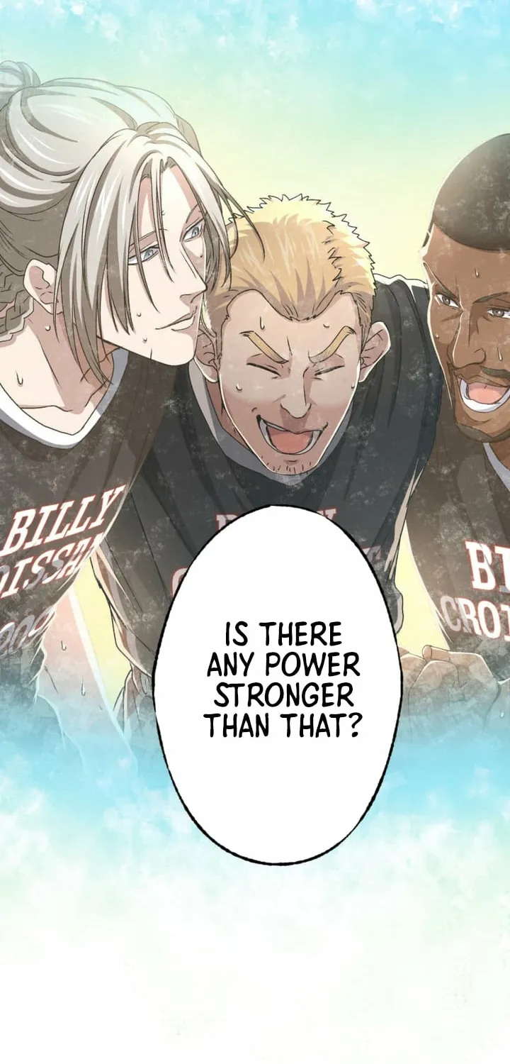 BASKETBALL SHOW Chapter 30 page 73 - 