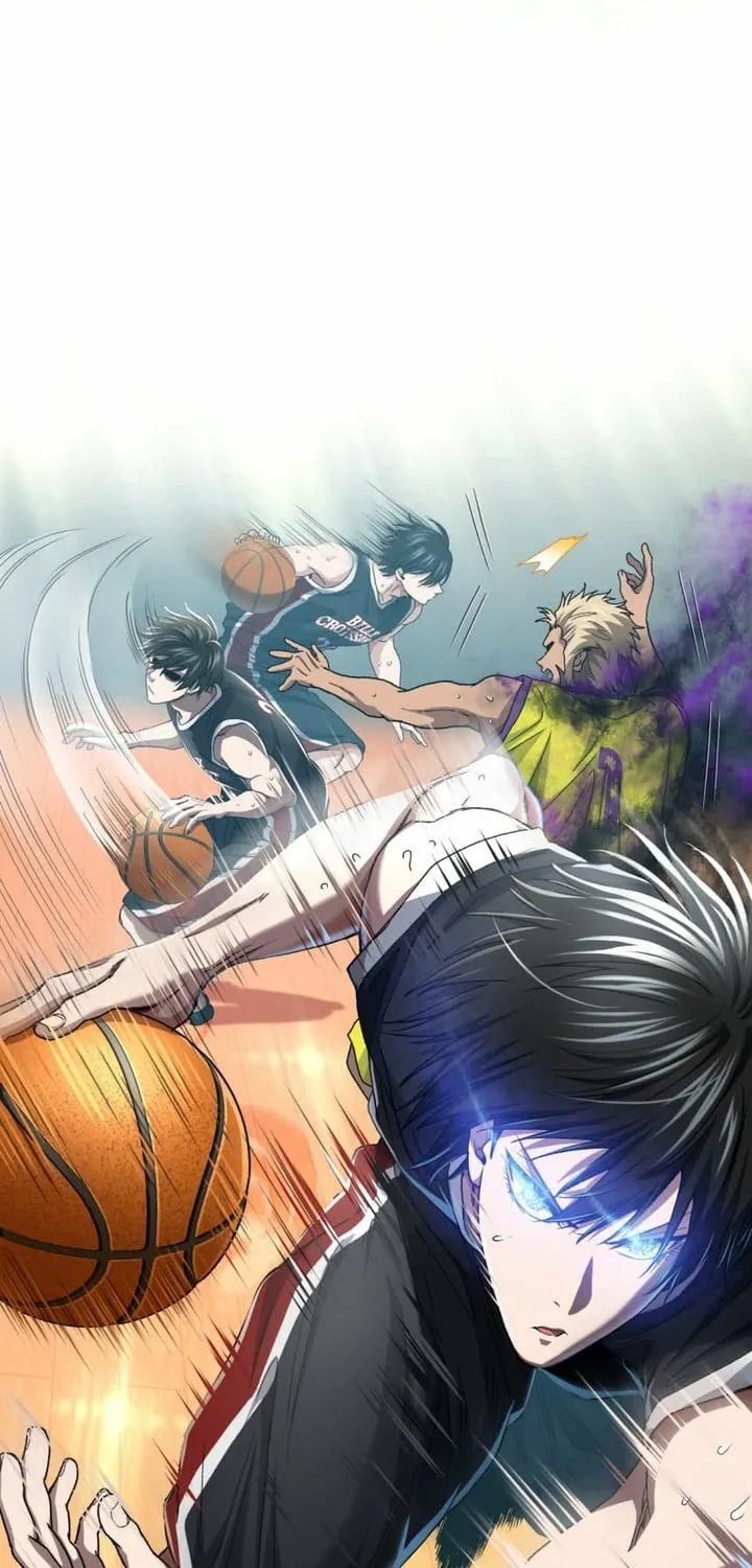 BASKETBALL SHOW Chapter 30 page 74 - 