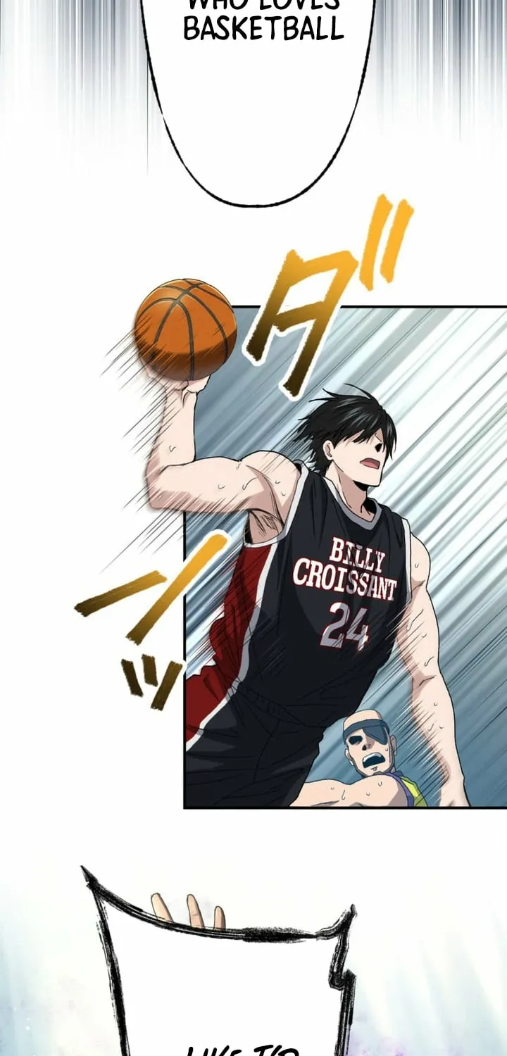 BASKETBALL SHOW Chapter 30 page 76 - 