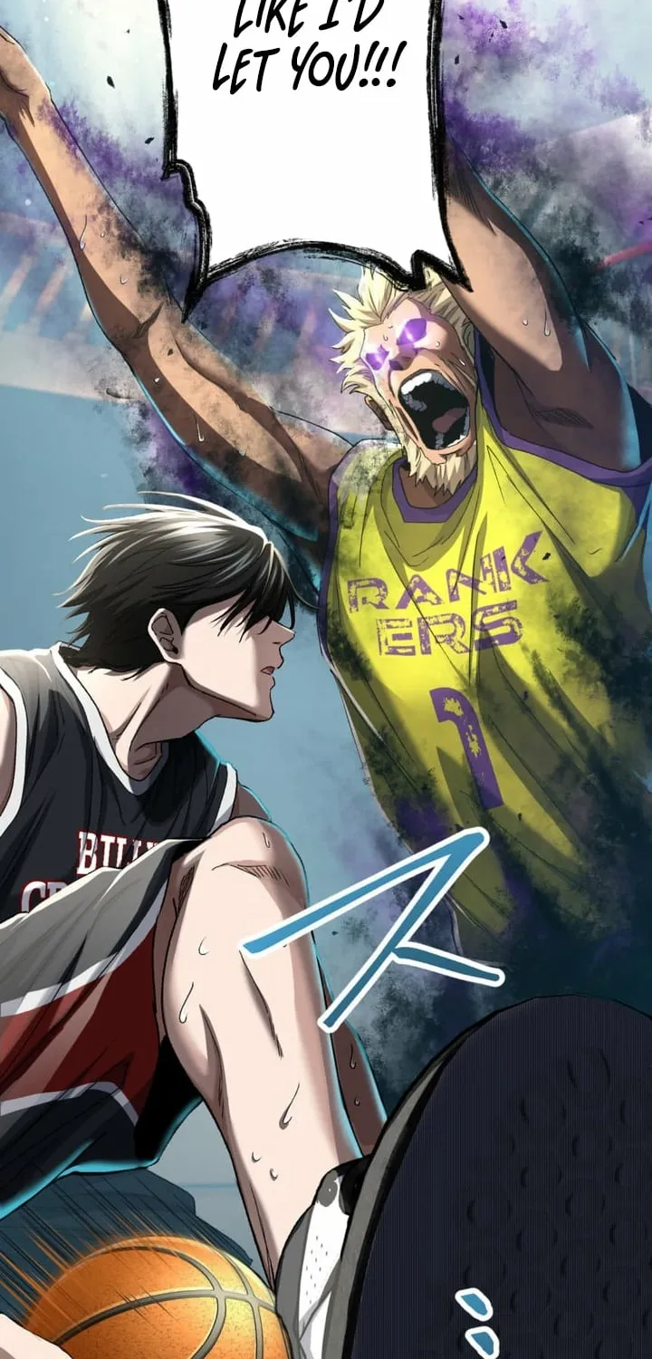 BASKETBALL SHOW Chapter 30 page 77 - 