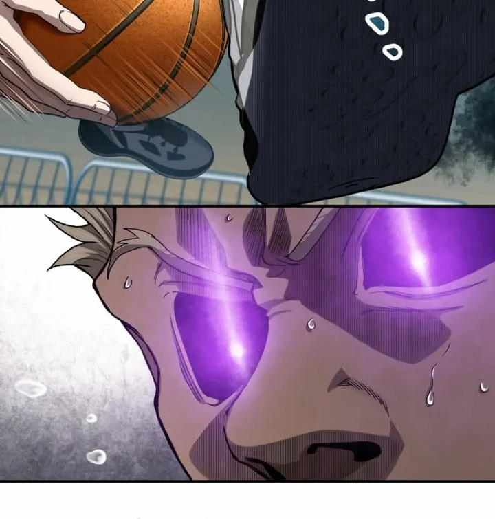 BASKETBALL SHOW Chapter 30 page 78 - 