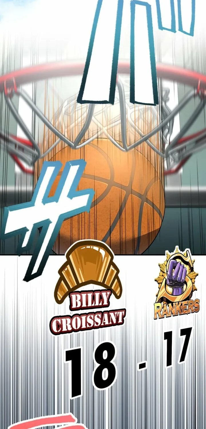 BASKETBALL SHOW Chapter 30 page 80 - 