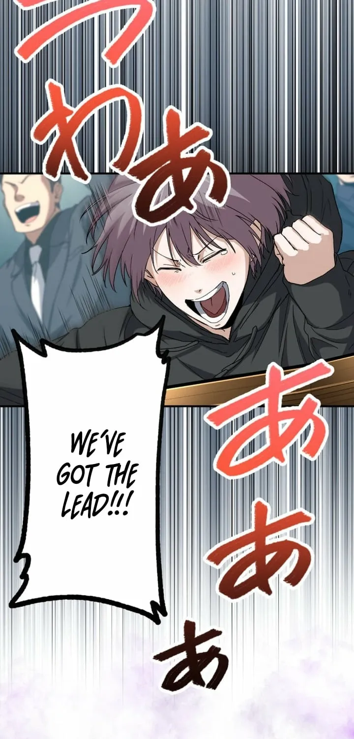 BASKETBALL SHOW Chapter 30 page 81 - 