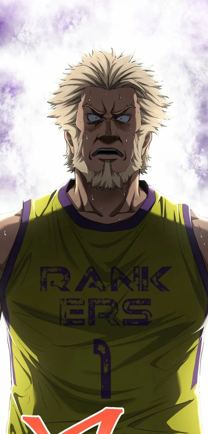 BASKETBALL SHOW Chapter 30 page 82 - 
