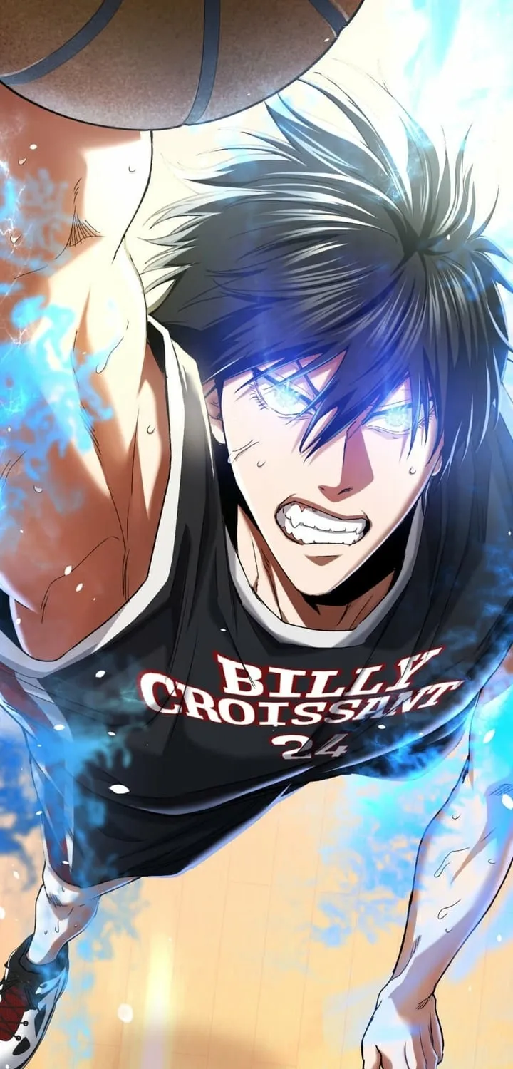 BASKETBALL SHOW Chapter 30 page 89 - 
