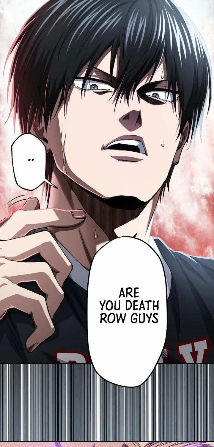 BASKETBALL SHOW Chapter 30 page 10 - 