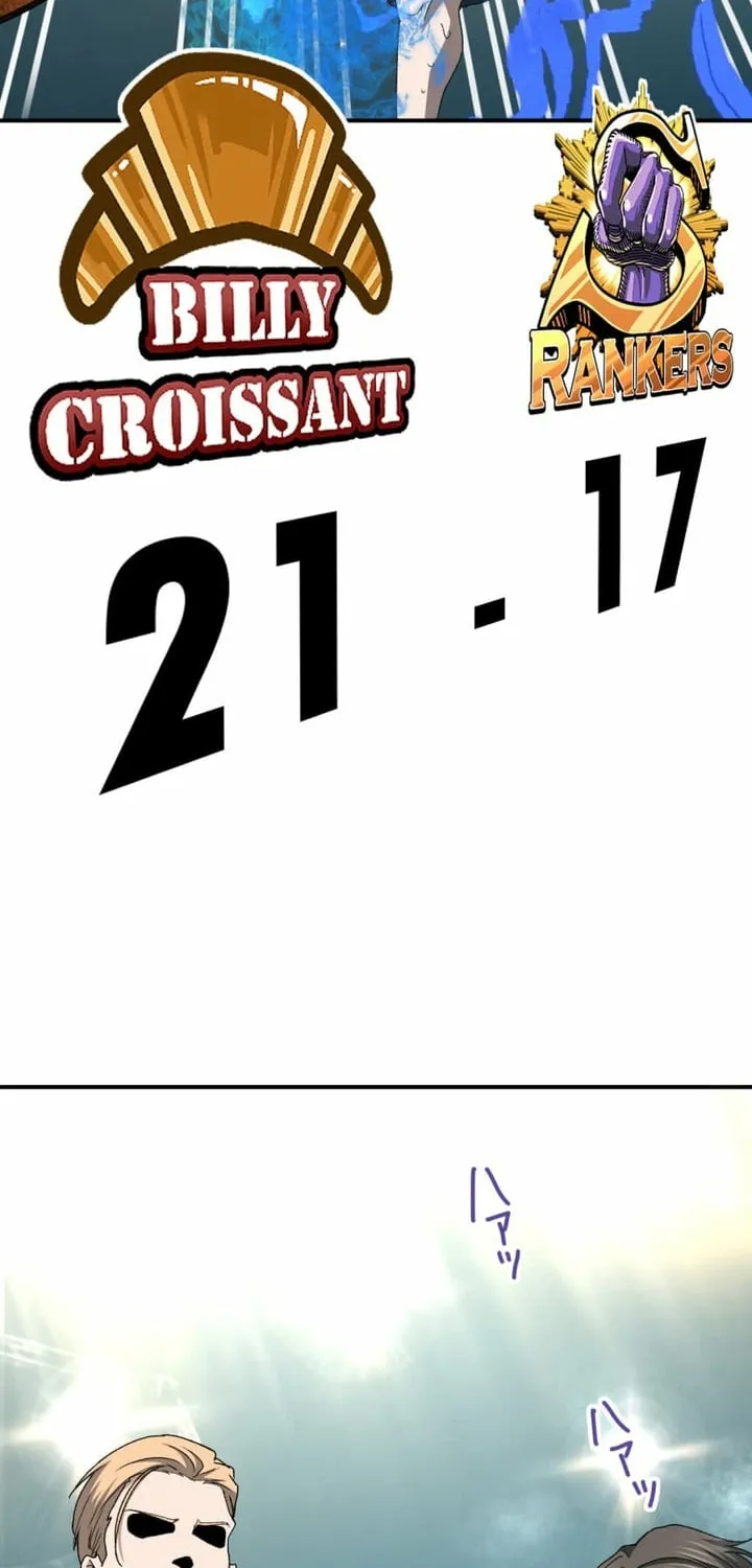 BASKETBALL SHOW Chapter 30 page 92 - 