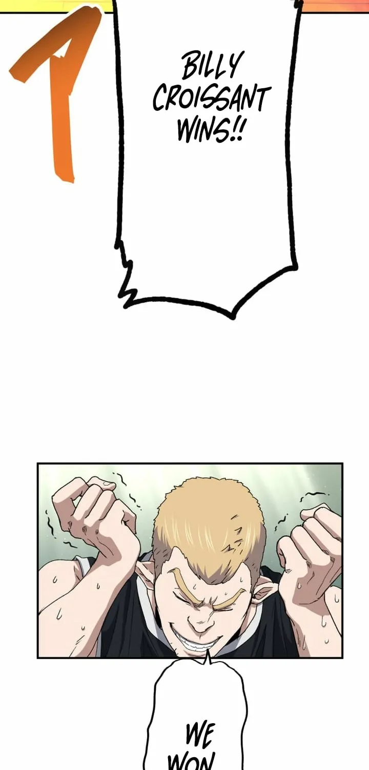 BASKETBALL SHOW Chapter 30 page 96 - 