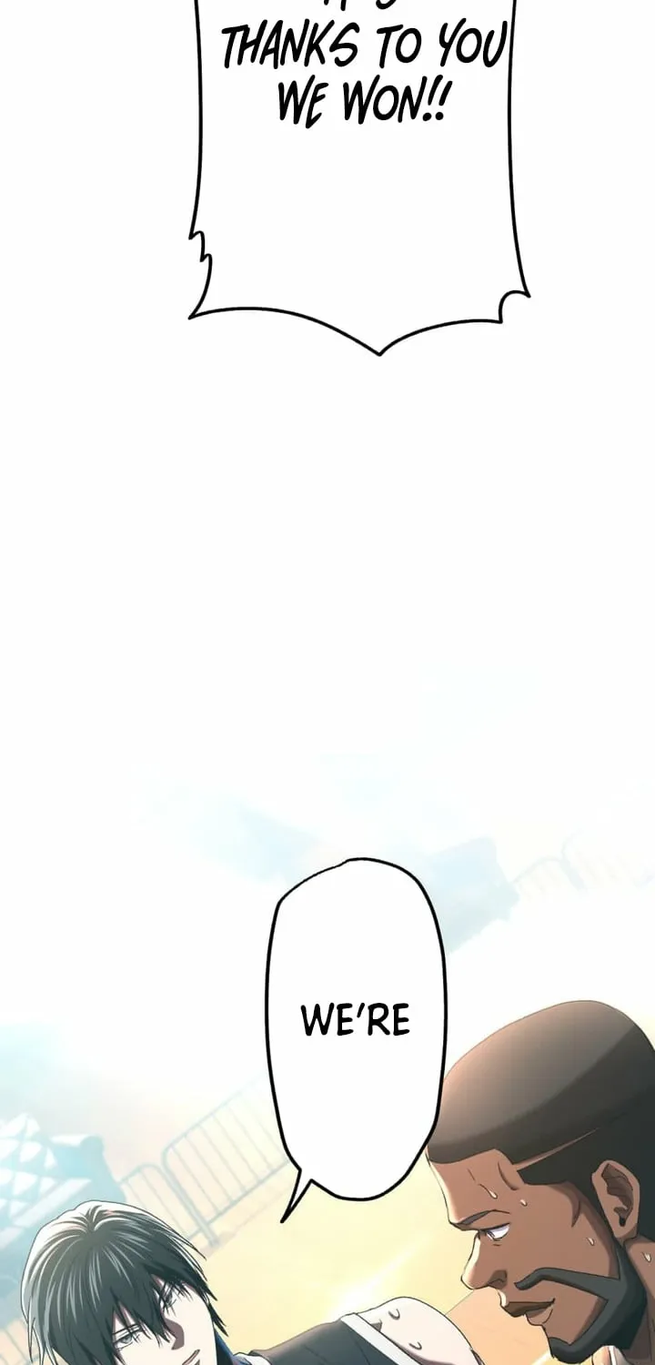 BASKETBALL SHOW Chapter 30 page 100 - 