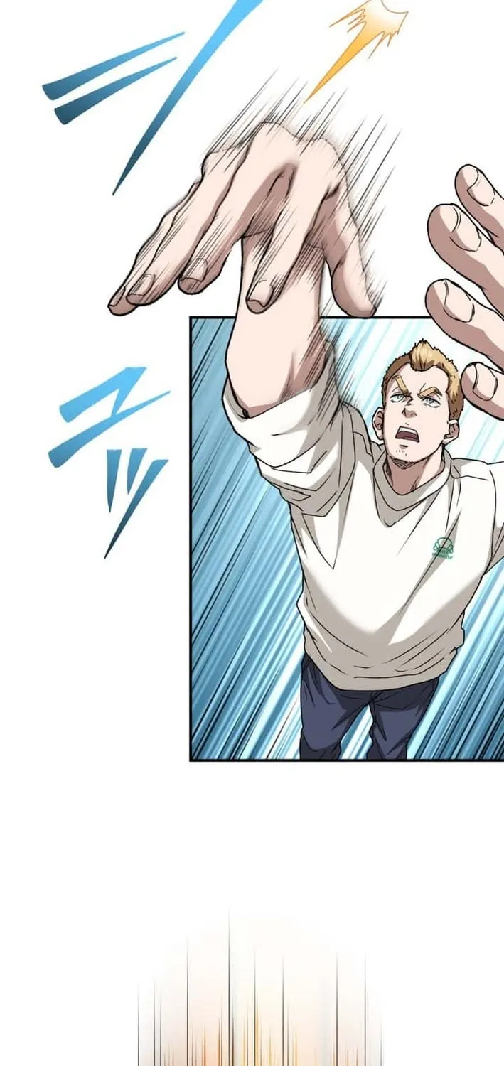 BASKETBALL SHOW Chapter 31 page 11 - 