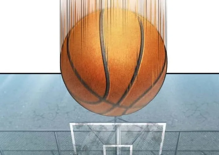 BASKETBALL SHOW Chapter 31 page 12 - 
