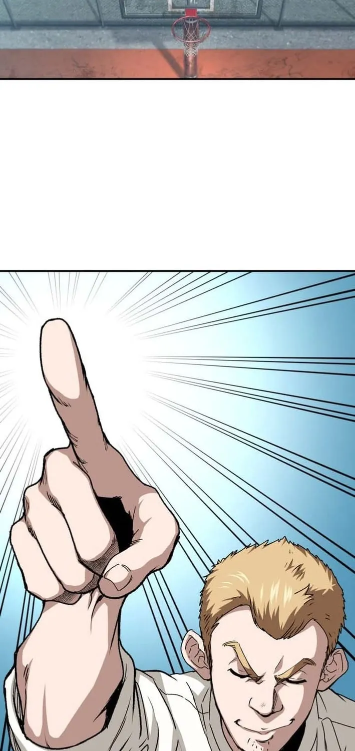 BASKETBALL SHOW Chapter 31 page 13 - 