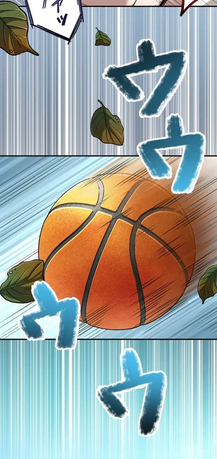 BASKETBALL SHOW Chapter 31 page 15 - 