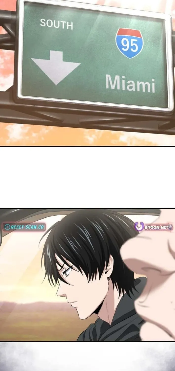 BASKETBALL SHOW Chapter 31 page 22 - 