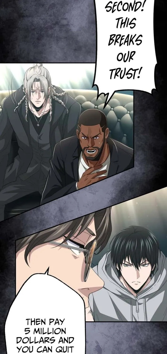 BASKETBALL SHOW Chapter 31 page 27 - 