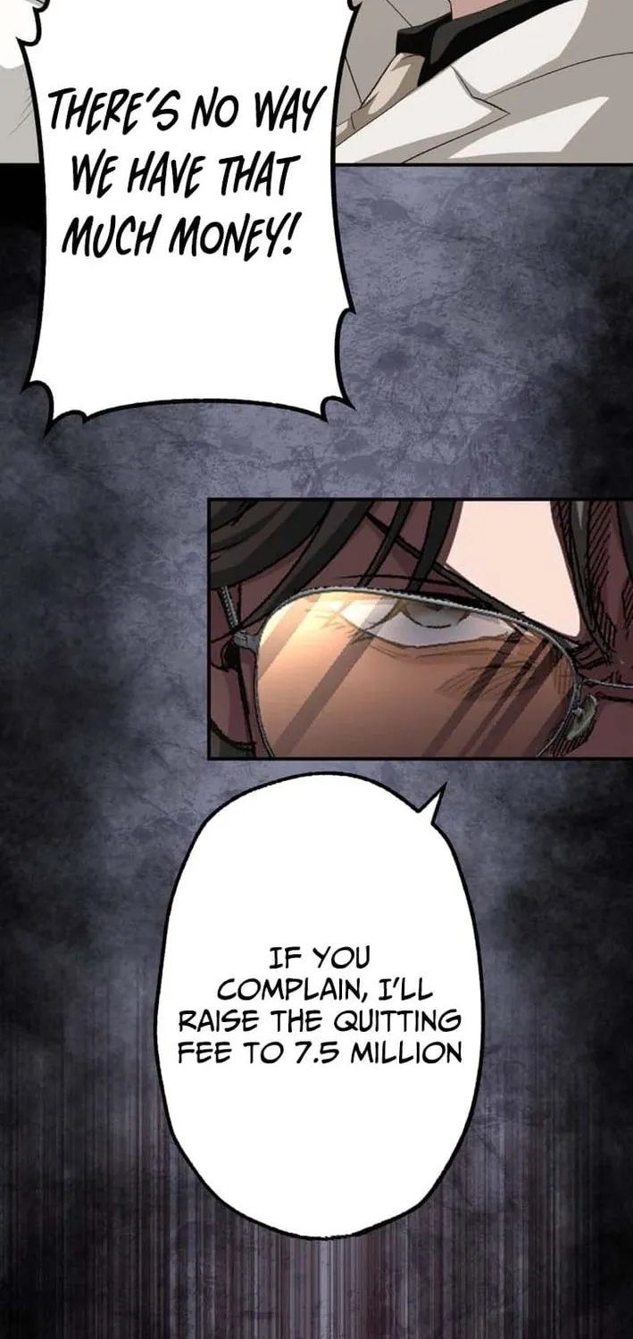 BASKETBALL SHOW Chapter 31 page 30 - 