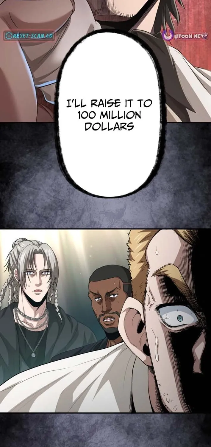 BASKETBALL SHOW Chapter 31 page 33 - 