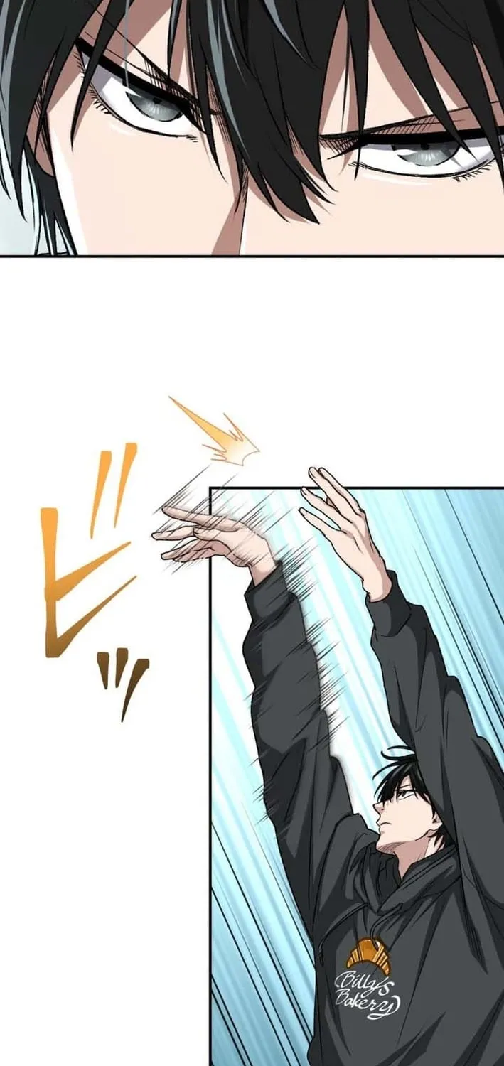 BASKETBALL SHOW Chapter 31 page 5 - 