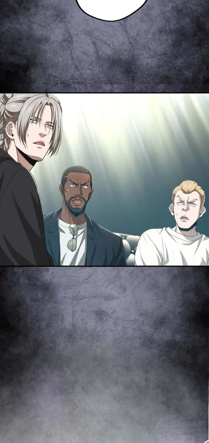 BASKETBALL SHOW Chapter 31 page 41 - 