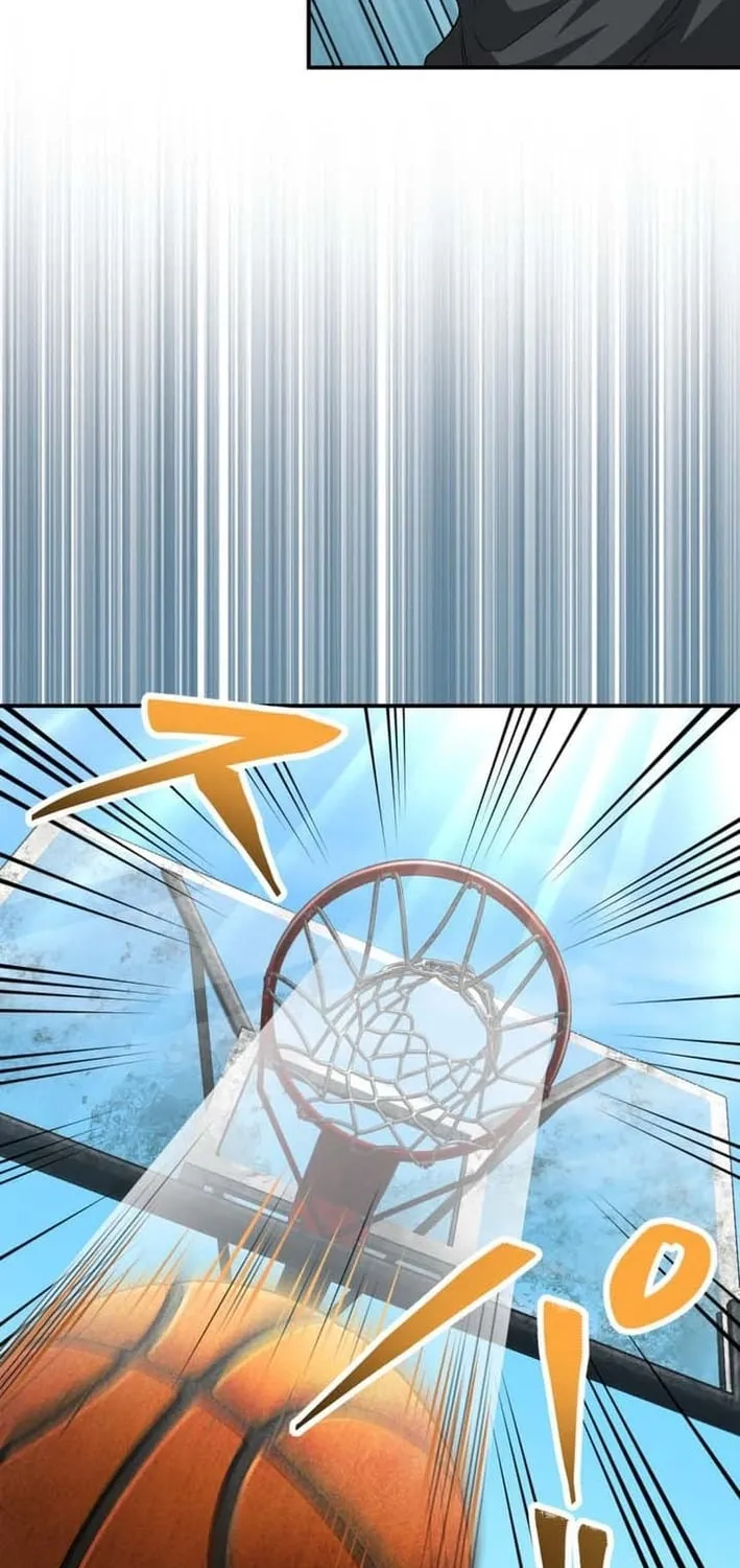 BASKETBALL SHOW Chapter 31 page 6 - 