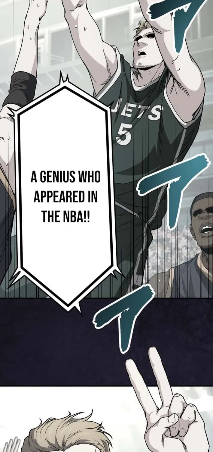 BASKETBALL SHOW Chapter 31 page 53 - 