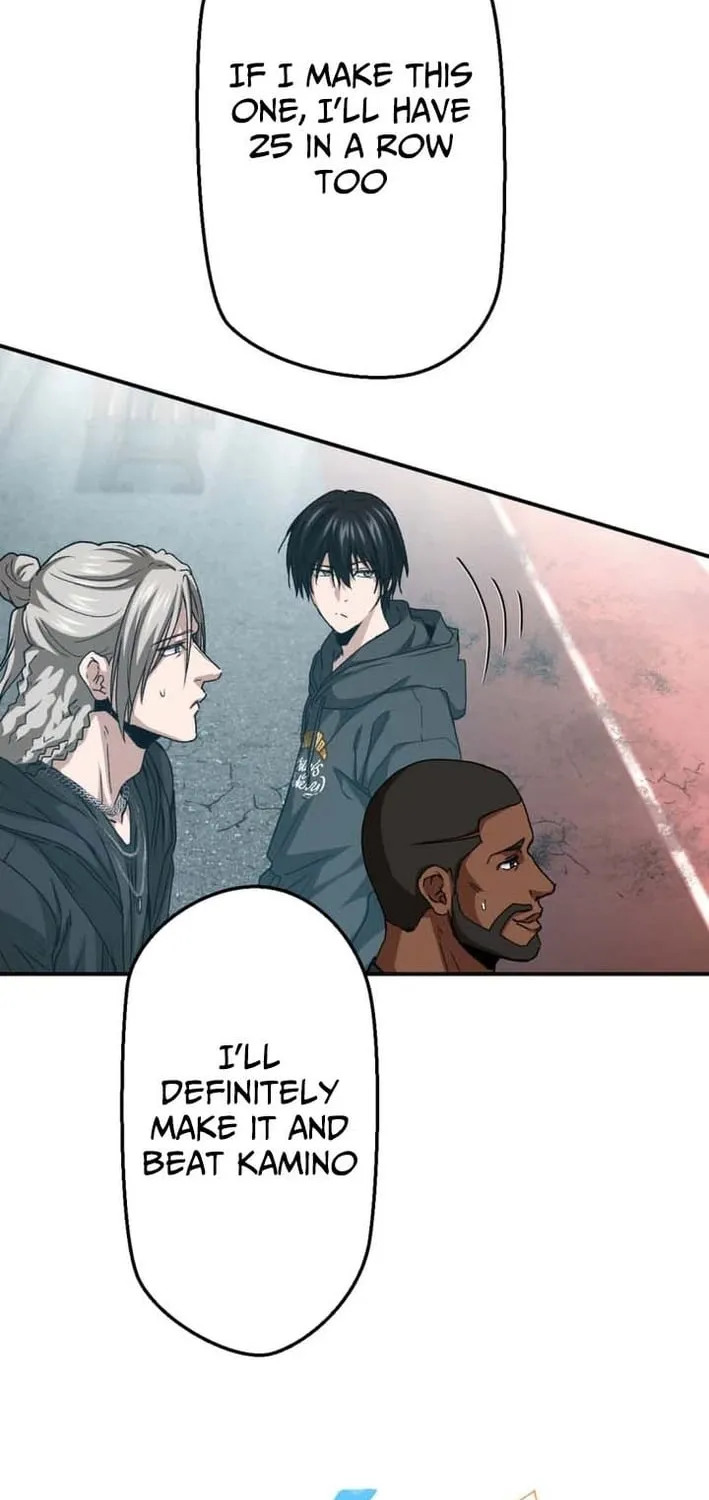 BASKETBALL SHOW Chapter 31 page 10 - 