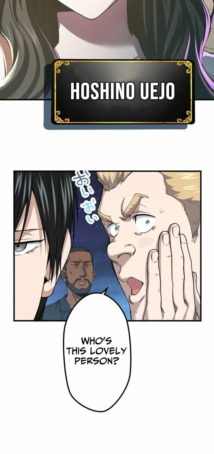 BASKETBALL SHOW Chapter 32 page 13 - 