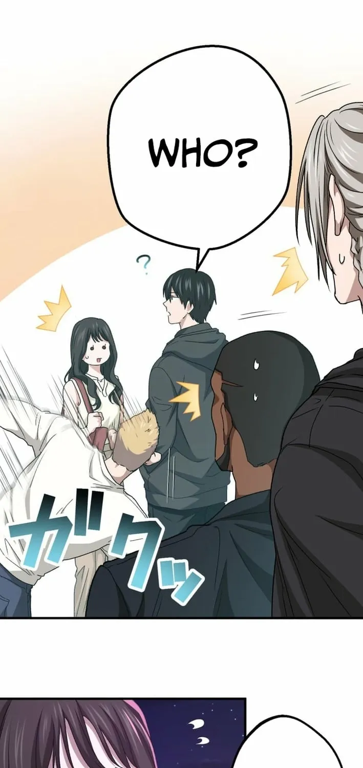 BASKETBALL SHOW Chapter 32 page 14 - 