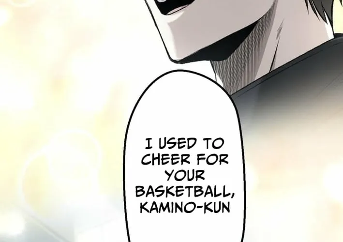 BASKETBALL SHOW Chapter 32 page 16 - 