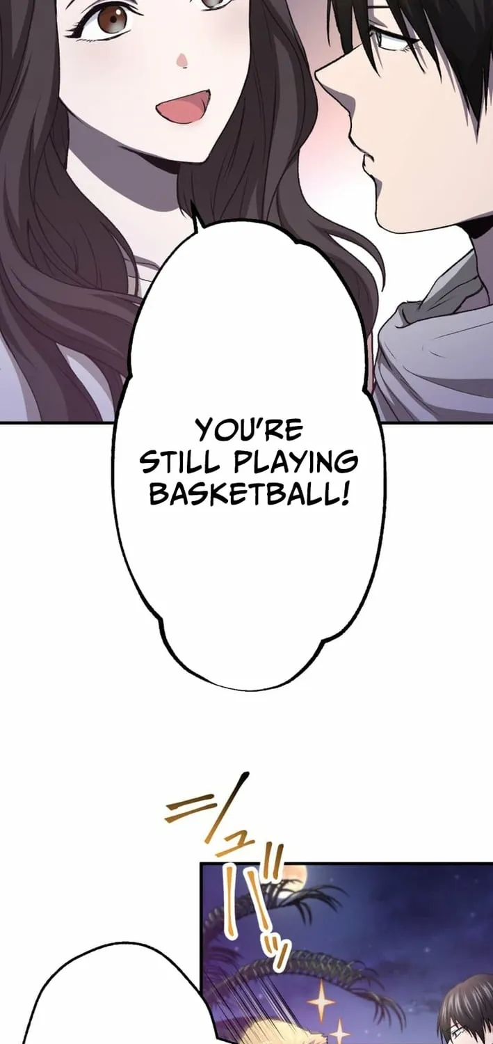 BASKETBALL SHOW Chapter 32 page 19 - 