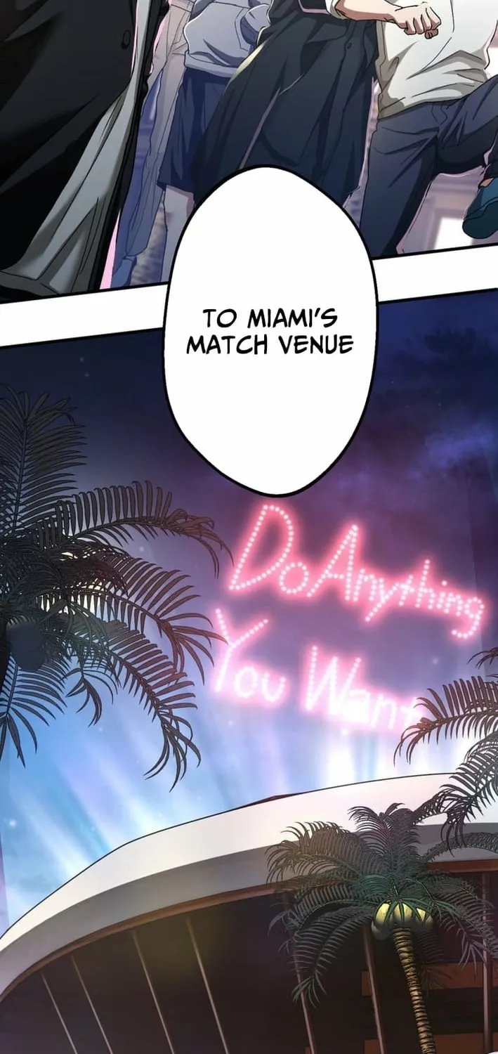 BASKETBALL SHOW Chapter 32 page 22 - 