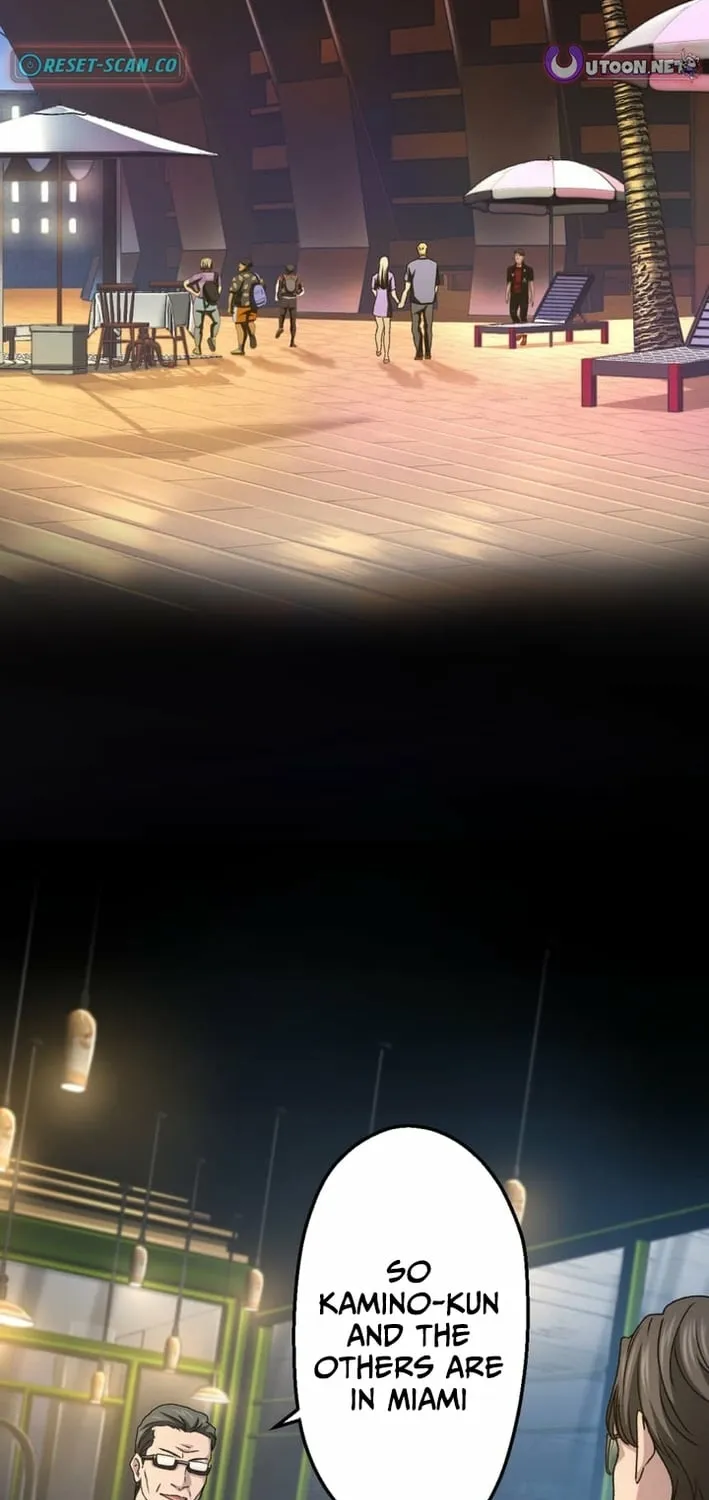 BASKETBALL SHOW Chapter 32 page 23 - 
