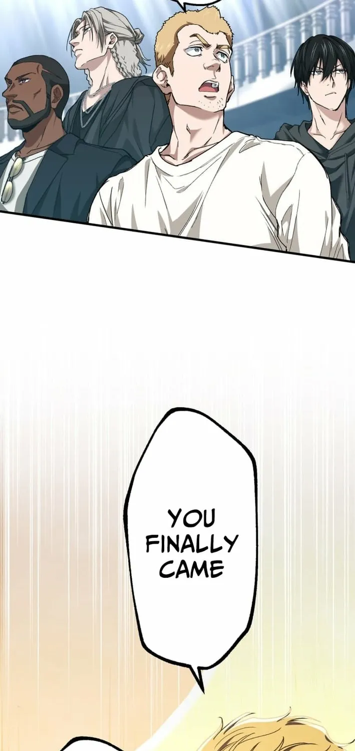 BASKETBALL SHOW Chapter 32 page 30 - 