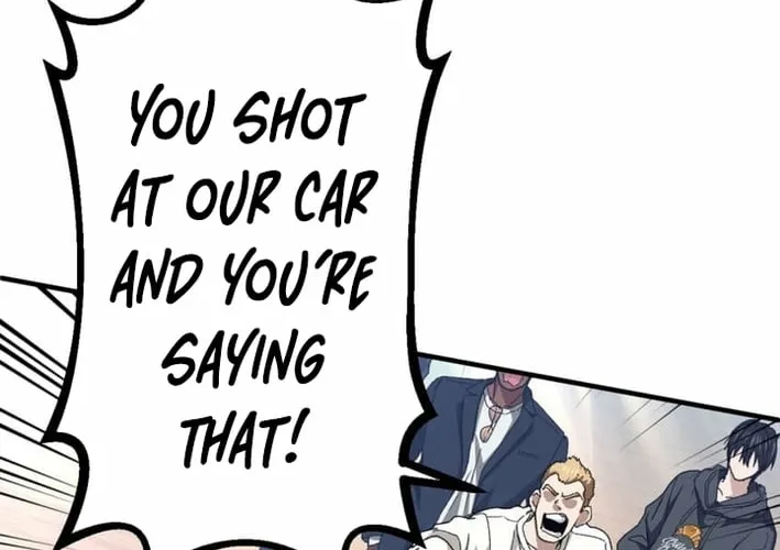 BASKETBALL SHOW Chapter 32 page 32 - 