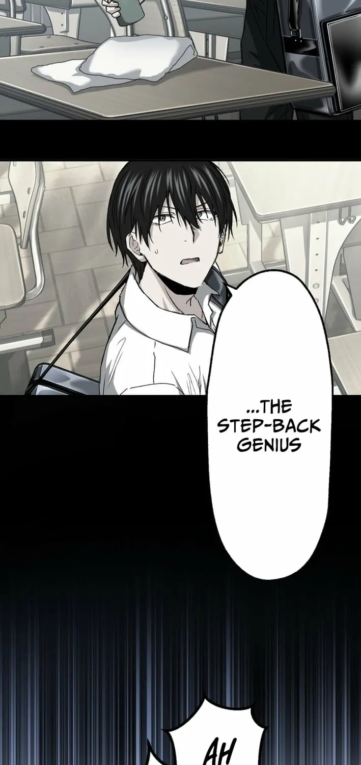 BASKETBALL SHOW Chapter 32 page 35 - 