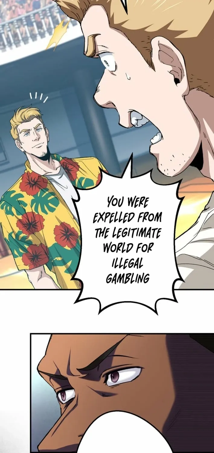 BASKETBALL SHOW Chapter 32 page 37 - 