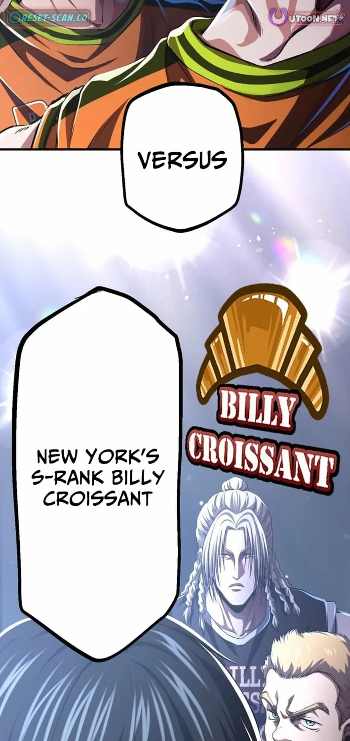 BASKETBALL SHOW Chapter 32 page 46 - 
