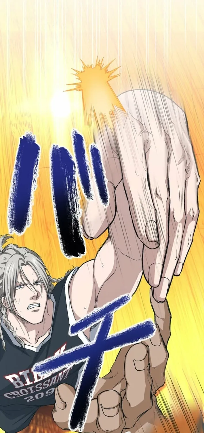 BASKETBALL SHOW Chapter 32 page 49 - 