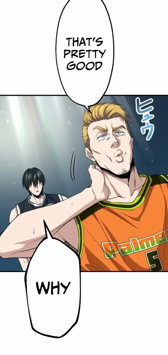BASKETBALL SHOW Chapter 32 page 59 - 