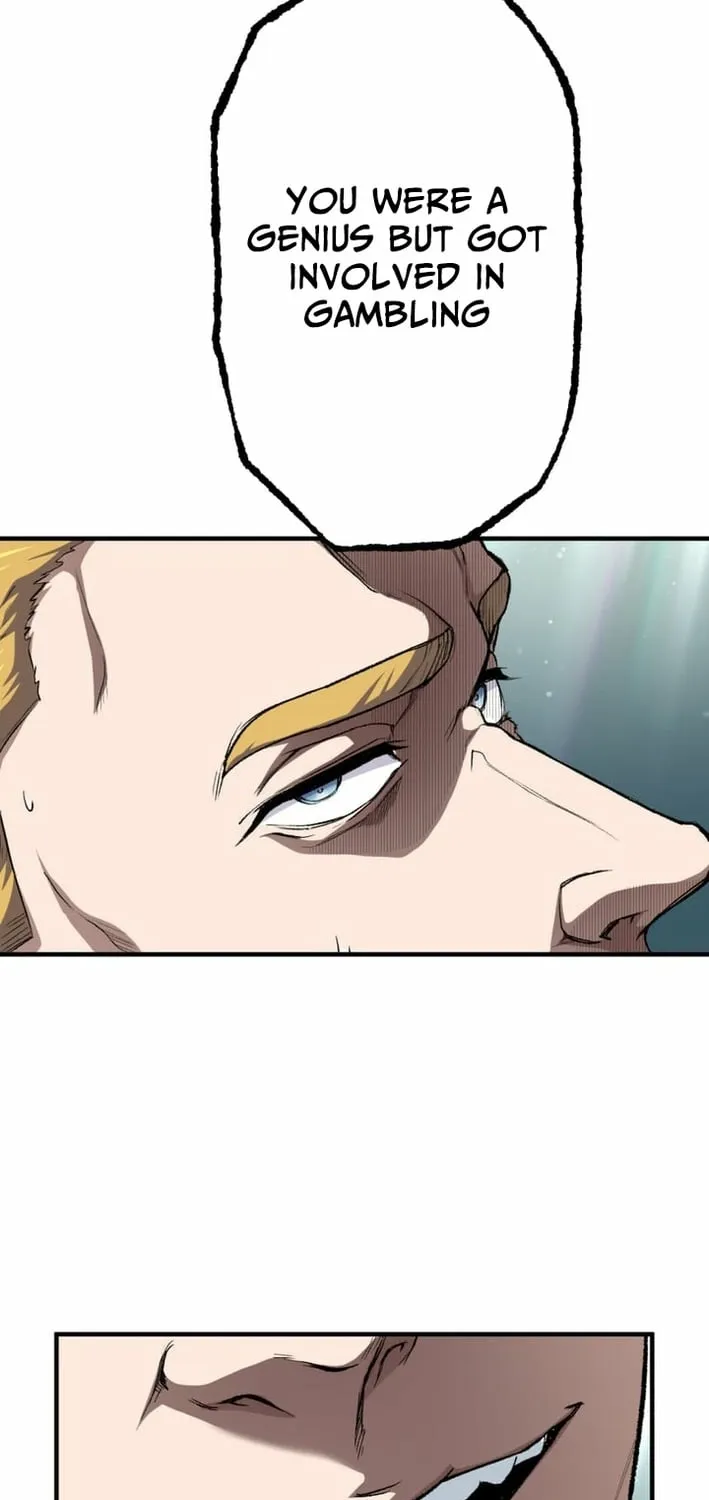 BASKETBALL SHOW Chapter 32 page 61 - 
