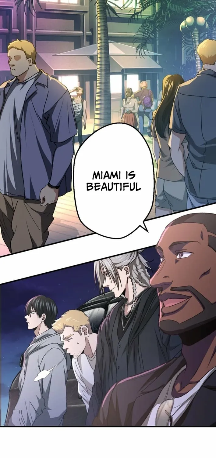 BASKETBALL SHOW Chapter 32 page 9 - 