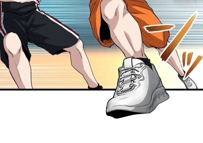 BASKETBALL SHOW Chapter 33 page 12 - 