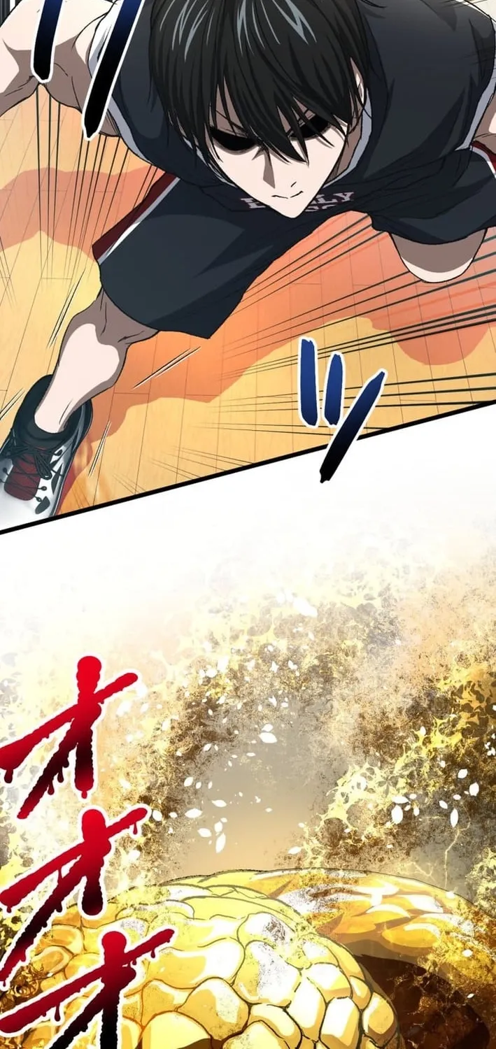 BASKETBALL SHOW Chapter 33 page 14 - 