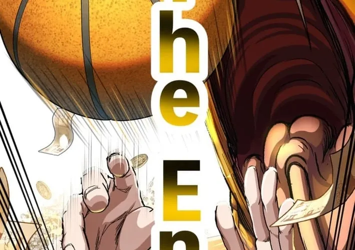 BASKETBALL SHOW Chapter 33 page 20 - 