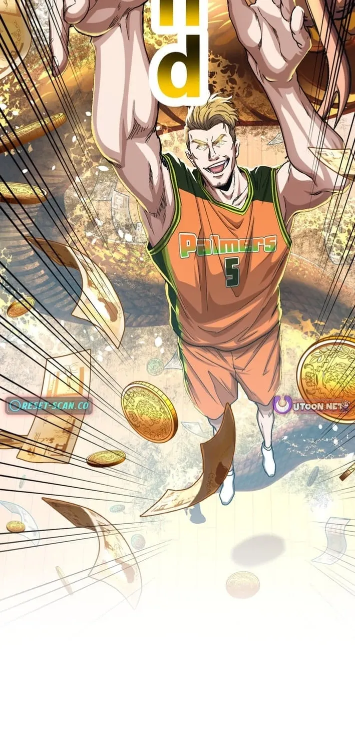 BASKETBALL SHOW Chapter 33 page 21 - 